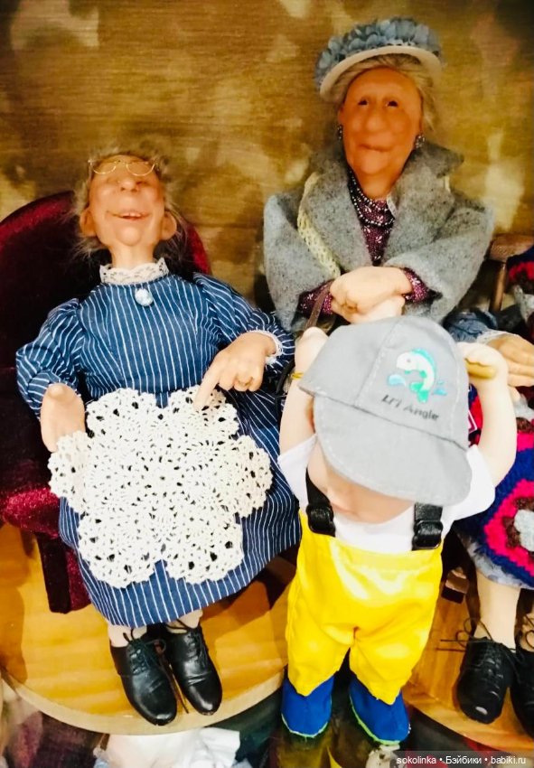 Невероятные и харизматичные