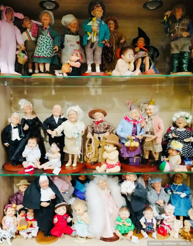 Невероятные и харизматичные