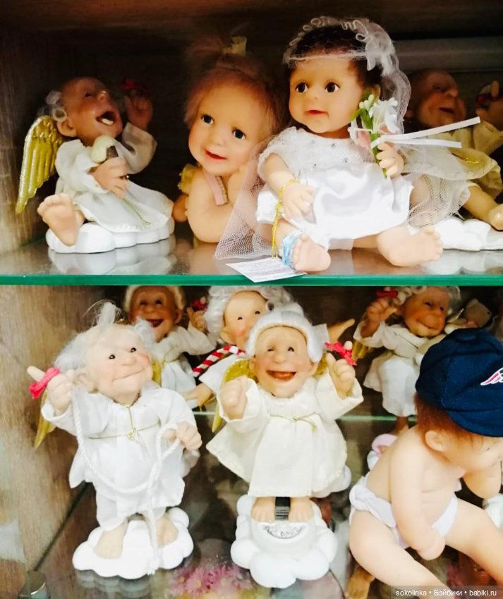 Невероятные и харизматичные