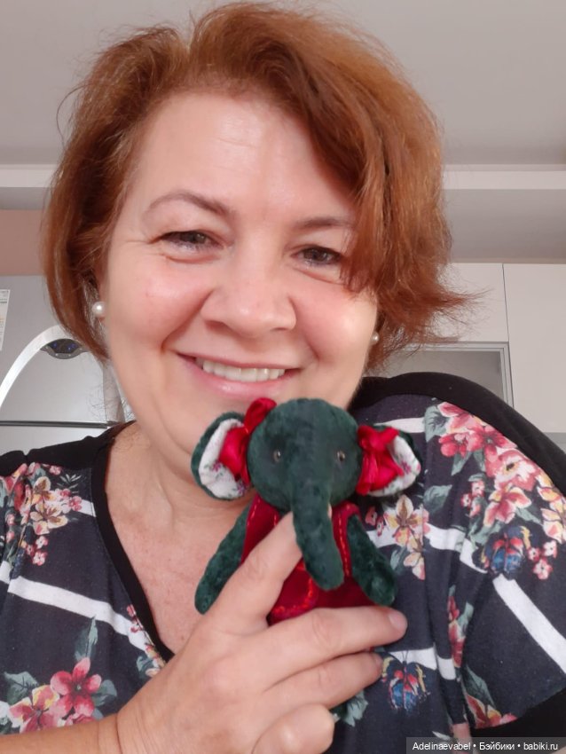 С международным днём Мишки Тедди (фото 3)