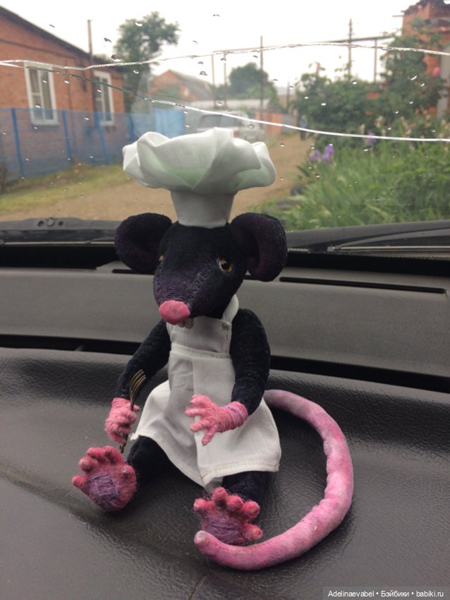 С международным днём Мишки Тедди