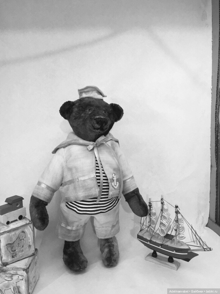 С международным днём Мишки Тедди (фото 5)