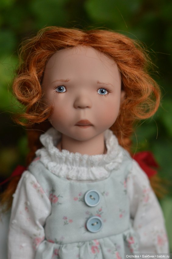 Рона. Новый цверг — Игровые куклы Zwergnase (Цвергназе) Junior: Джуниор