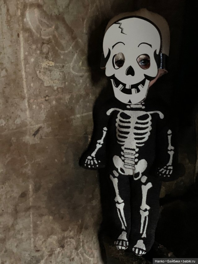 Томми. Mattel. Хеллоуин — Куклы Kelly (Келли): Сестра Барби (фото 2)