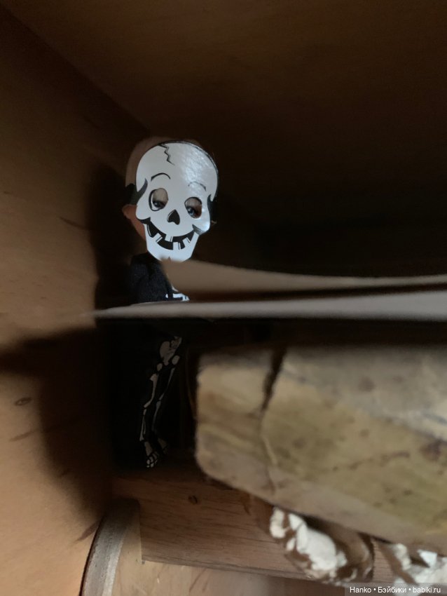 Томми. Mattel. Хеллоуин — Куклы Kelly (Келли): Сестра Барби (фото 4)