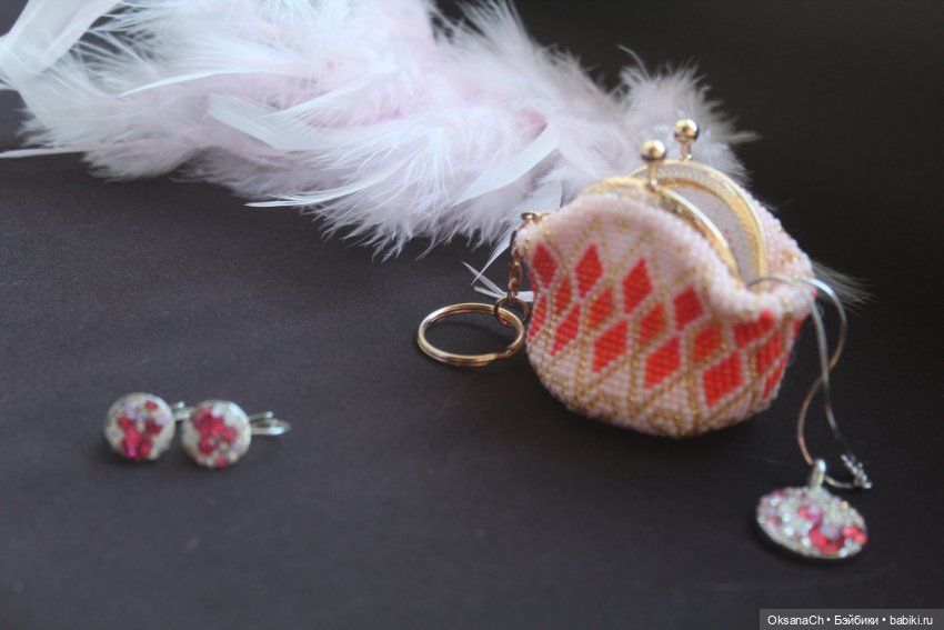 Шепоток — Наши хобби и творчество: вышивка (фото 2)