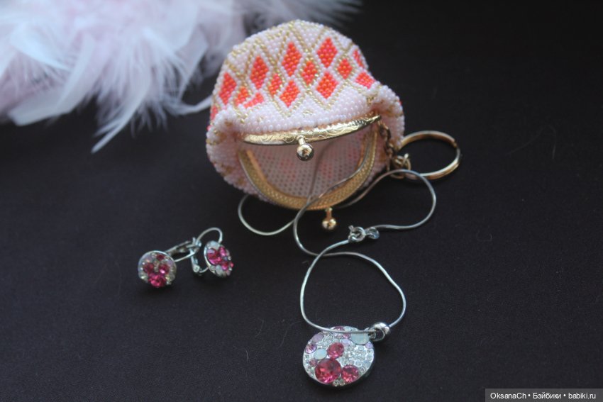 Шепоток — Наши хобби и творчество: вышивка (фото 4)