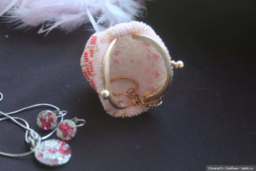 Шепоток — Наши хобби и творчество: вышивка (фото 9)