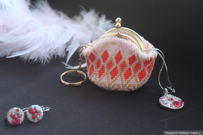 Шепоток — Наши хобби и творчество: вышивка