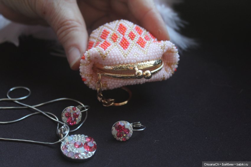 Шепоток — Наши хобби и творчество: вышивка (фото 8)