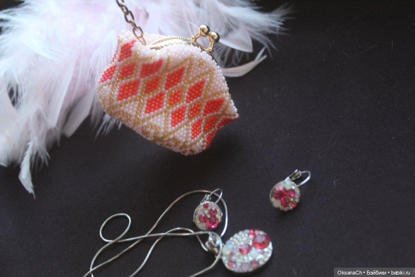 Шепоток — Наши хобби и творчество: вышивка (фото 7)