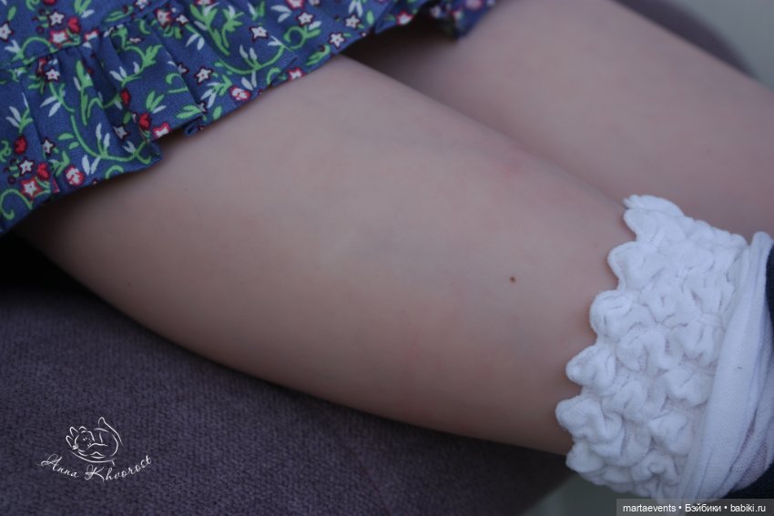 Аленка Alenka by Natali Blick