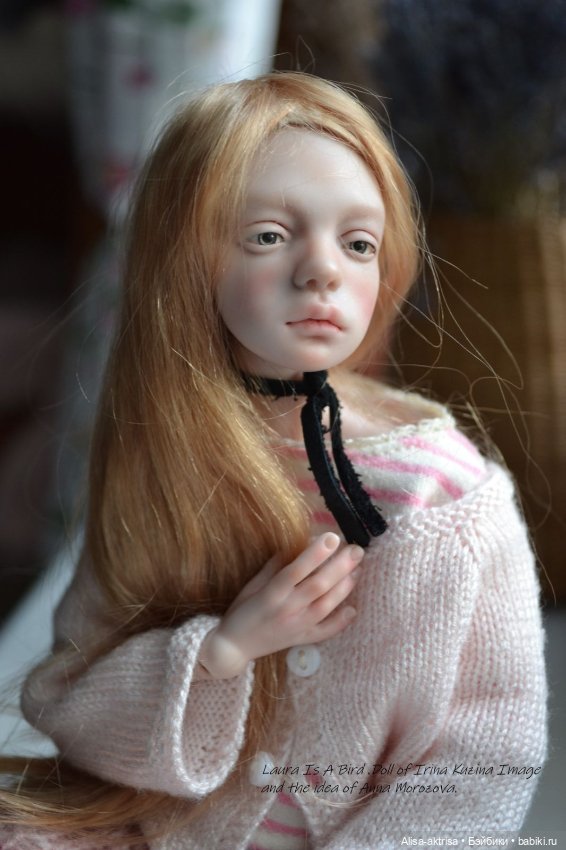 Птичка. Небесное настроение (фото 3)