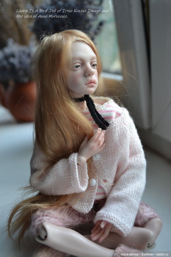 Птичка. Небесное настроение (фото 7)