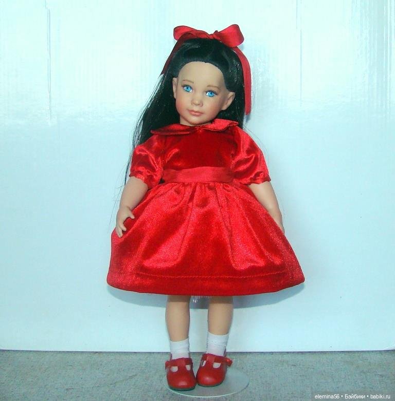 Когда мечта забыла сбыться. Lexi (фото 4)