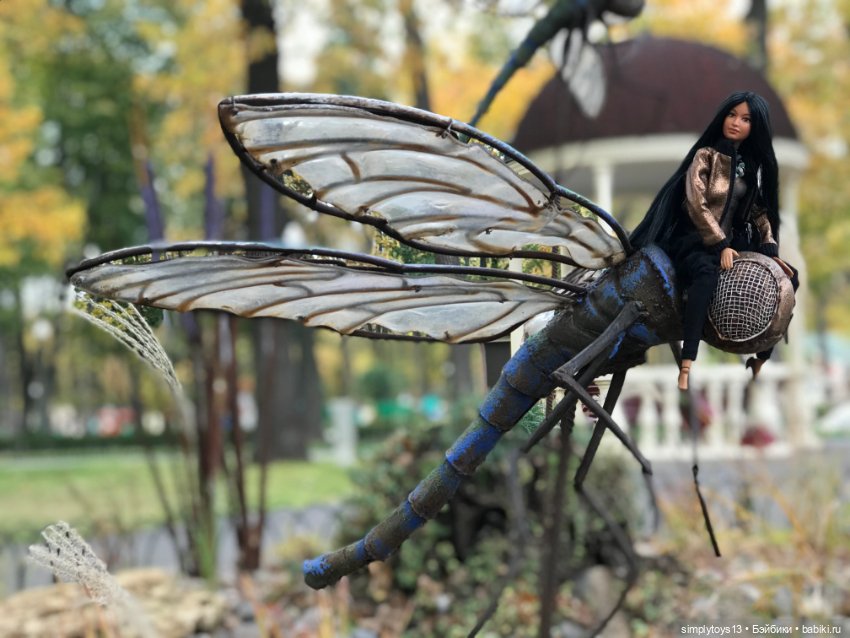 Когда по крови ты - шаманка, а по имени - Иоки или все же Нэхимэна