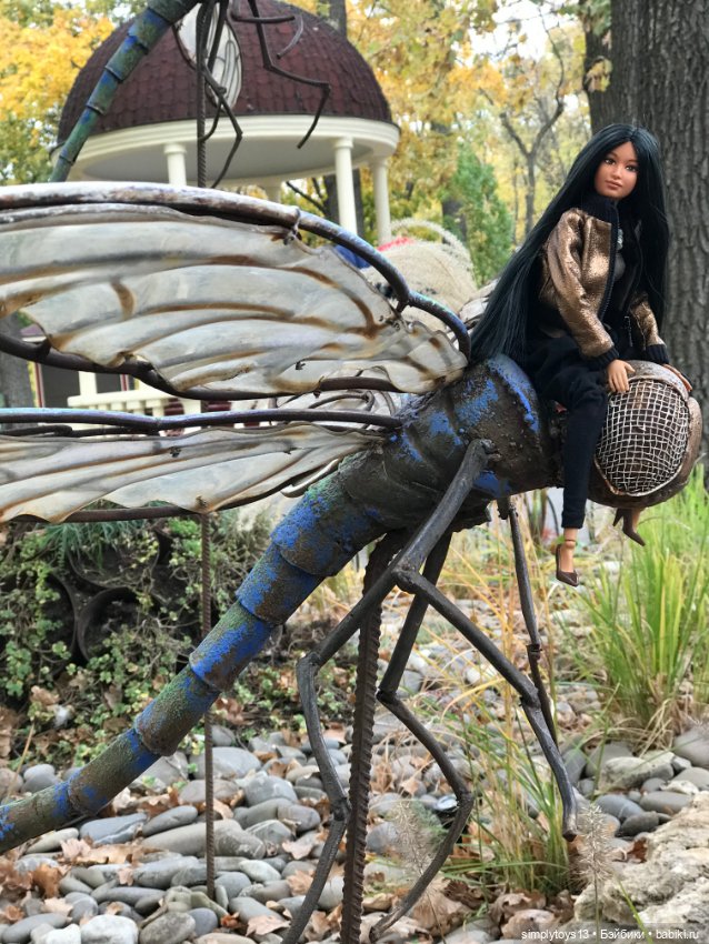 Когда по крови ты - шаманка, а по имени - Иоки или все же Нэхимэна