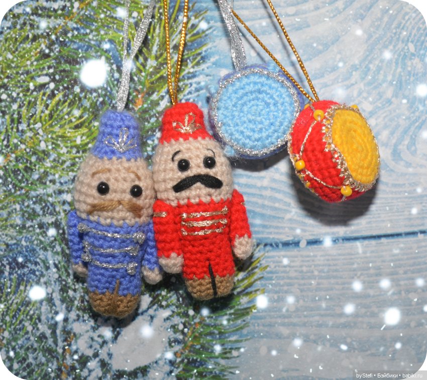 Всё, что навязалось. Покажу запасы (фото 4)