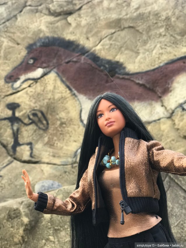 Когда по крови ты - шаманка, а по имени - Иоки или все же Нэхимэна (фото 5)