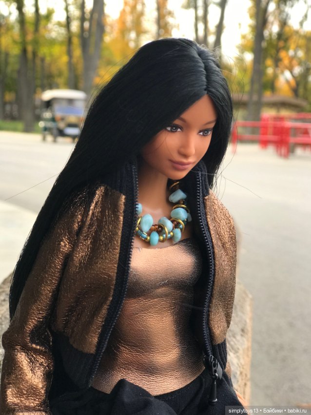 Когда по крови ты - шаманка, а по имени - Иоки или все же Нэхимэна