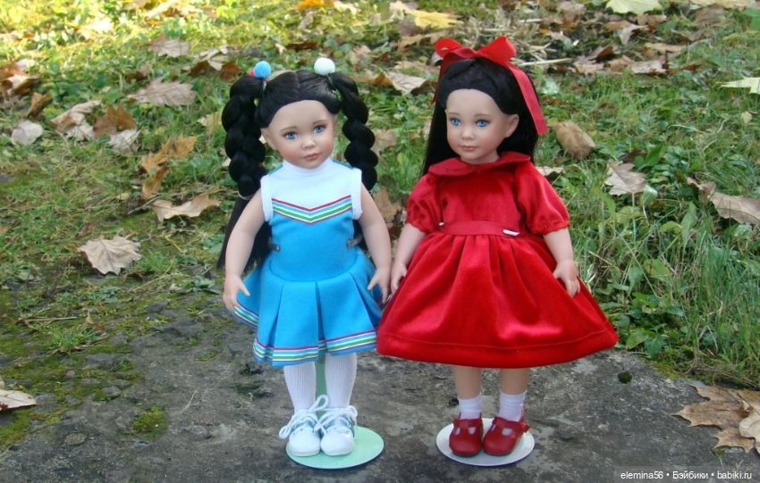 Когда мечта забыла сбыться. Lexi (фото 9)