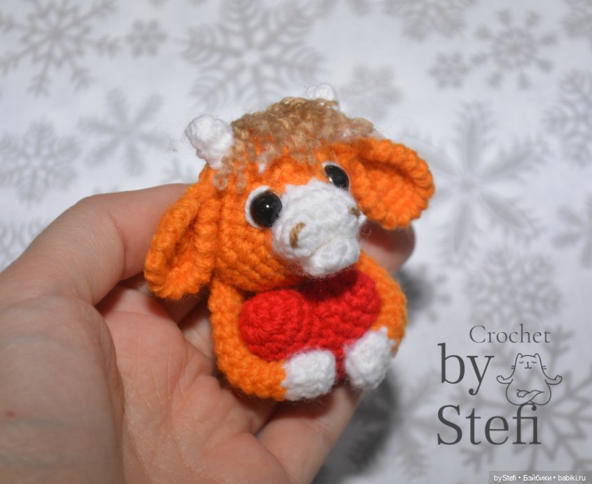 Всё, что навязалось. Покажу запасы (фото 5)