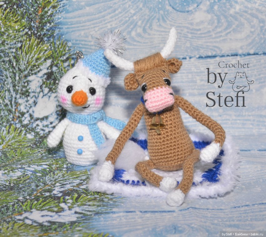 Всё, что навязалось. Покажу запасы (фото 6)