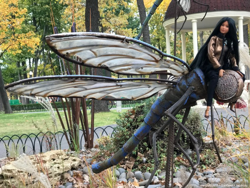 Когда по крови ты - шаманка, а по имени - Иоки или все же Нэхимэна