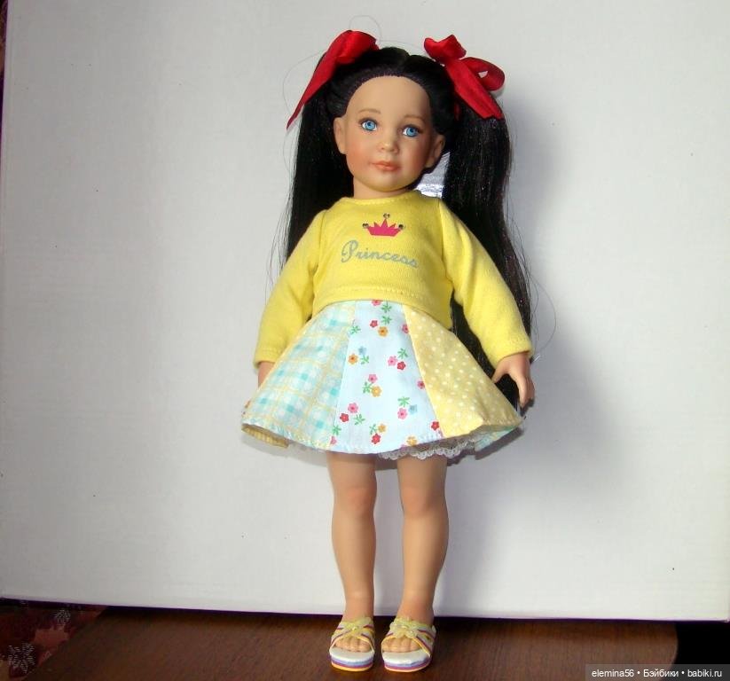 Когда мечта забыла сбыться. Lexi (фото 2)