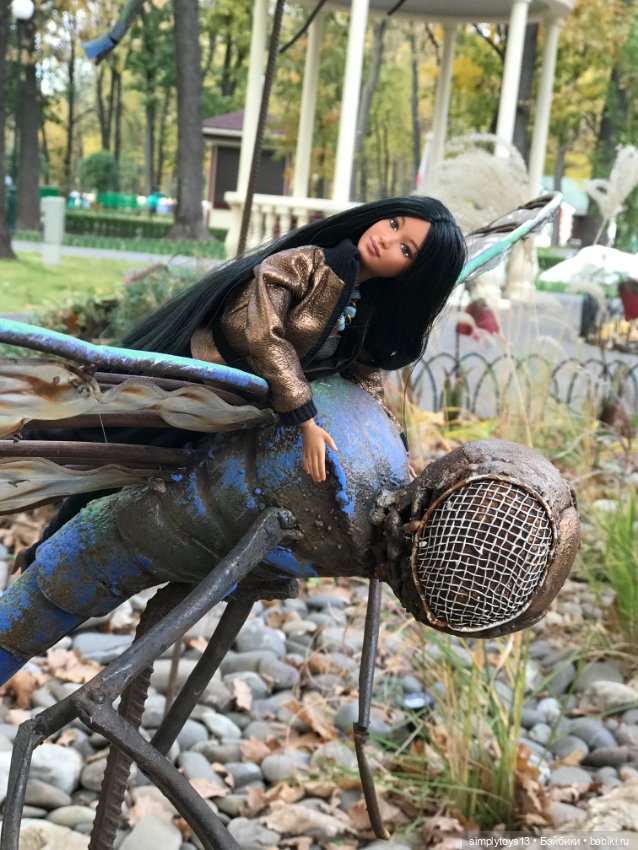 Когда по крови ты - шаманка, а по имени - Иоки или все же Нэхимэна (фото 8)