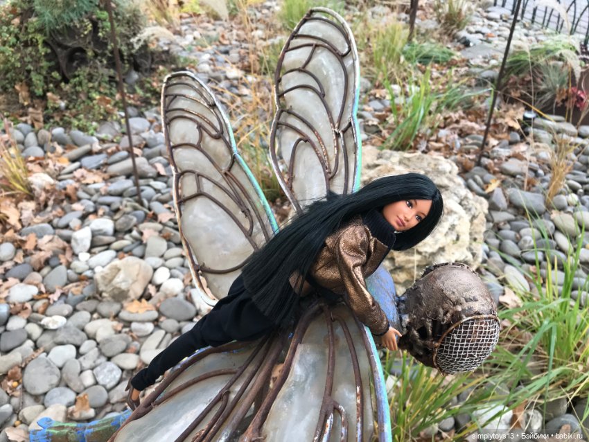 Когда по крови ты - шаманка, а по имени - Иоки или все же Нэхимэна (фото 7)