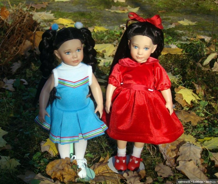 Когда мечта забыла сбыться. Lexi (фото 10)