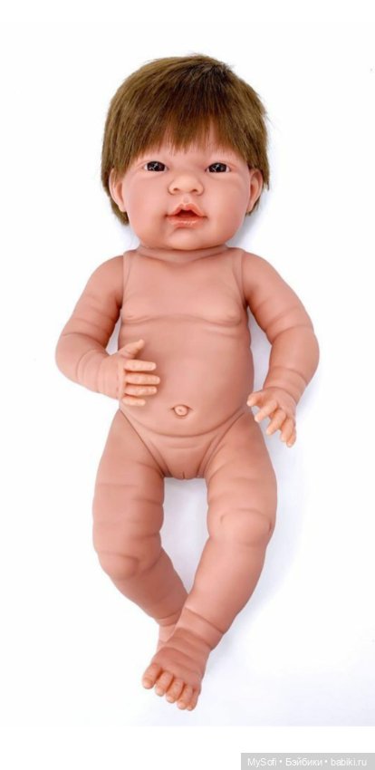 Новая малышка кармен ганзалез (фото 6)