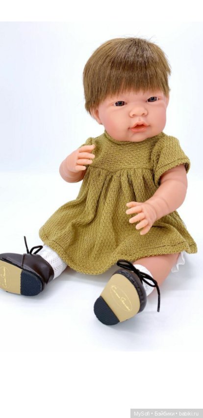 Новая малышка кармен ганзалез (фото 3)