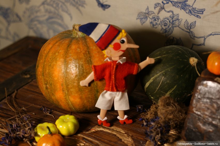 Иногда хочется махнуть на всё рукой