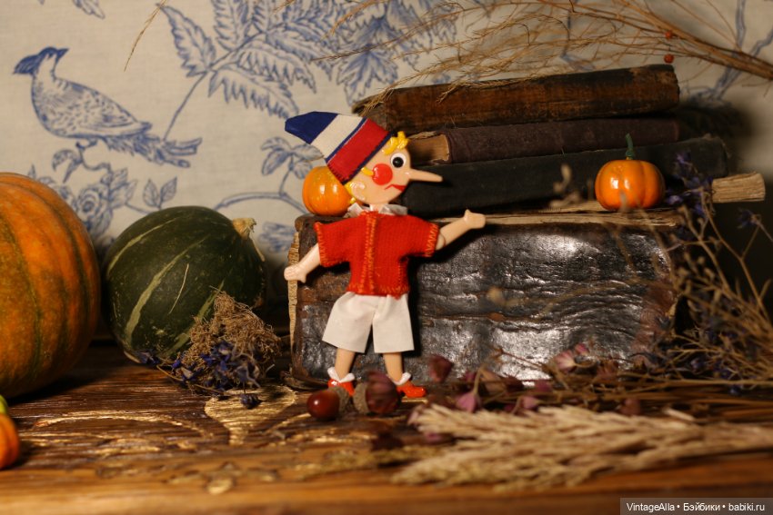 Иногда хочется махнуть на всё рукой