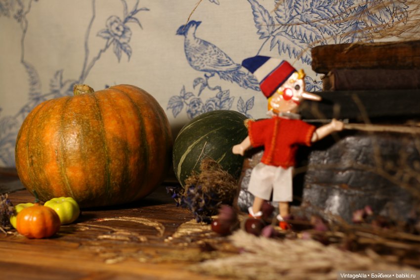 Иногда хочется махнуть на всё рукой