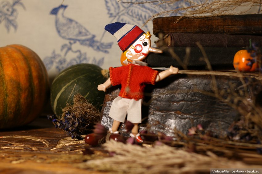 Иногда хочется махнуть на всё рукой (фото 6)