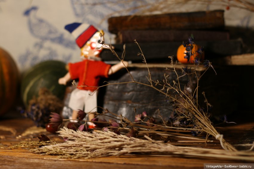 Иногда хочется махнуть на всё рукой (фото 7)