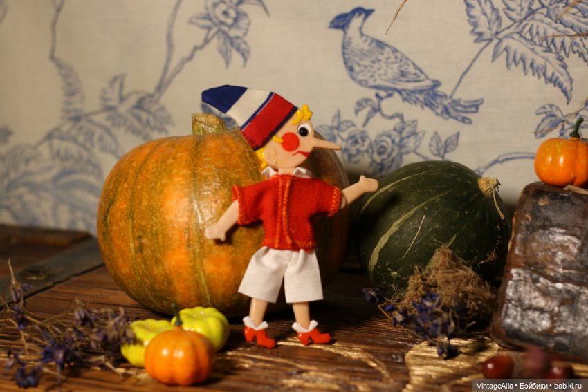 Иногда хочется махнуть на всё рукой