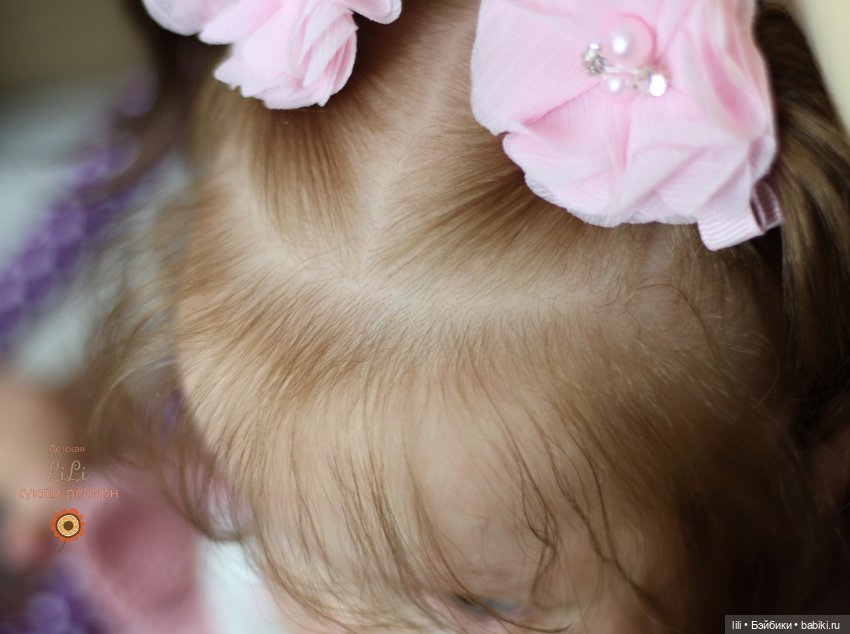 Малышка Мегги — Молды и прототипы Реборн (Reborn): новинки