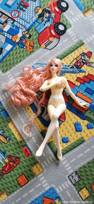 Любимая неповторимая обоятельная (фото 5)