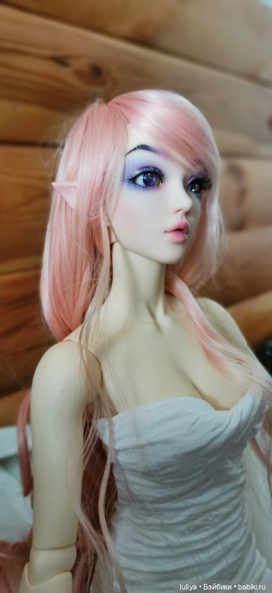 Любимая неповторимая обоятельная (фото 9)