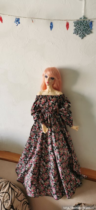 Любимая неповторимая обоятельная (фото 8)