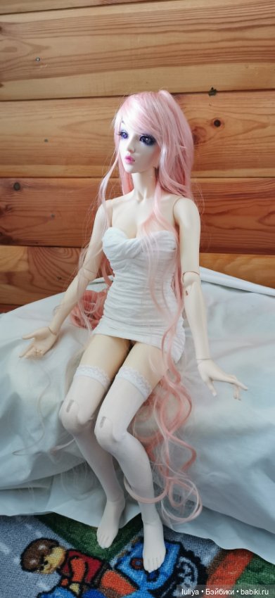 Любимая неповторимая обоятельная (фото 10)