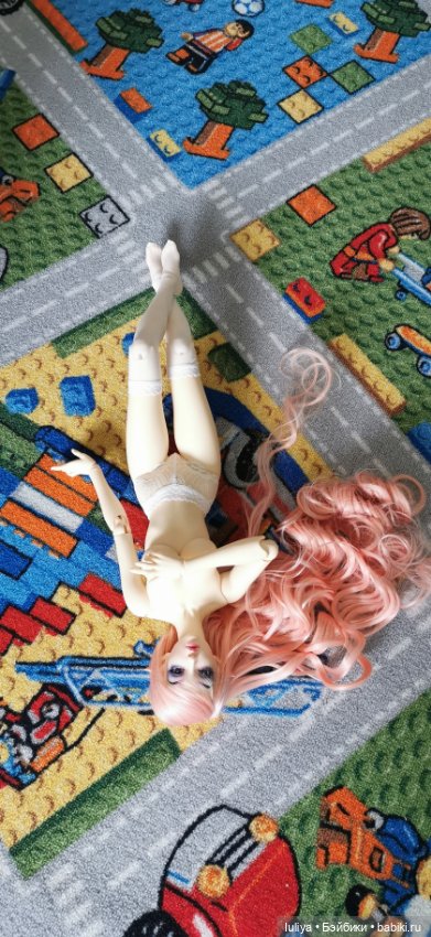 Любимая неповторимая обоятельная (фото 3)