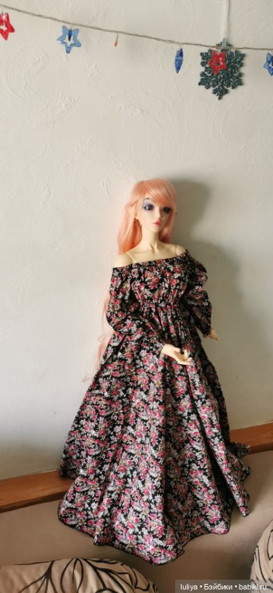 Любимая неповторимая обоятельная (фото 7)