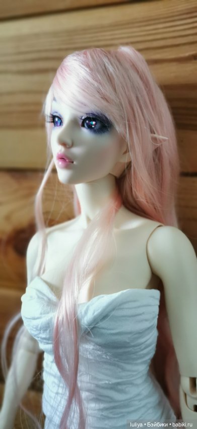 Любимая неповторимая обоятельная