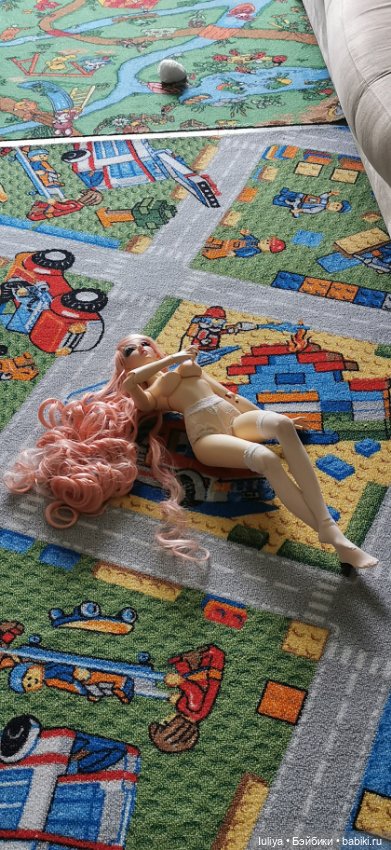 Любимая неповторимая обоятельная (фото 2)