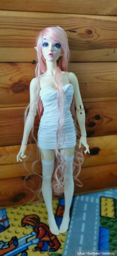 Любимая неповторимая обоятельная